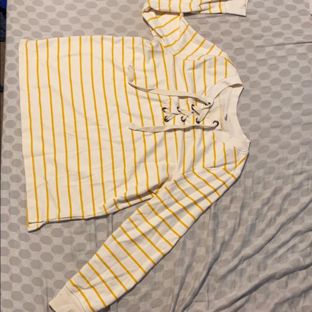 Old Navy Longe-Sleeve